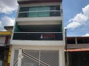 Sobrado à venda, 400 m² por R$ 900.000,00 Vila Barros...
