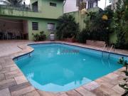 Sobrado com 4 dormitórios à venda, 406 m² por R$...