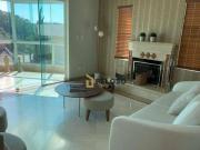 Sobrado à venda | 406m² | 4 suítes | closet | piscina |...