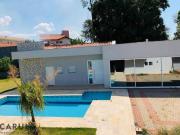 Sobrado à venda, 407 m² por R$ 1.700.000,00 Parque Rural...