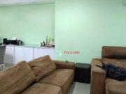 Sobrado à venda, 410 m² por R$ 1.500.000,00 Vila Augusta...