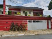 Sobrado à venda, 410 m² por R$ 2.500.000,00 Parque dos...