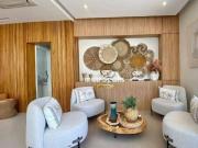 Sobrado à venda, 410 m² por R$ 6.899.890,00 Riviera de...