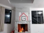 Sobrado à venda, 415 m² por R$ 1.480.000,00 Condomínio...