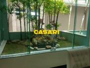 Sobrado à venda, 420 m² por R$ 4.500.000,00 Swiss Park...