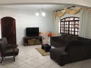 Sobrado com 3 dormitórios à venda, 421 m² por R$...