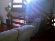 Sobrado à venda | 425m² | 6 dormitórios | 4 suítes | 5...