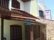 Sobrado à venda, 431 m² por R$ 848.000,00 Vila Trujillo...