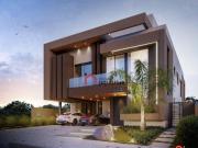 Sobrado à venda, 435 m² por R$ 4.750.000,00 Condomínio...