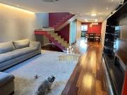 Sobrado à venda, 450 m² por R$ 1.600.000,00 Osvaldo Cruz...