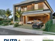 Sobrado à venda, 450 m² por R$ 6.200.000,00 Residencial...