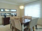 Sobrado a venda | 450m² | 4 suites | 5 vagas | Palmas do...