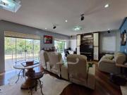 Sobrado à venda | 450m² | 4 suítes | 6 vagas | Tremembé...