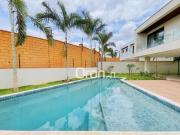 Sobrado à venda, 455 m² por R$ 6.300.000,00 Alphaville...