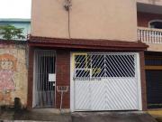 Sobrado à venda, 460 m² por R$ 1.200.000,00 Itaim...