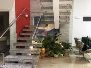 Sobrado à venda, 464 m² por R$ 4.650.000,00 Swiss Park...