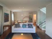 Sobrado à venda, 476 m² por R$ 4.000.000,00 Vila...