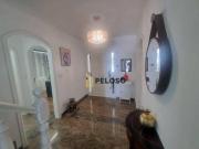 Sobrado à venda | 476m² | 4 suítes | jardim de inverno |...
