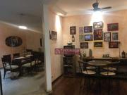 Sobrado com 4 dormitórios à venda, 480 m² por R$...