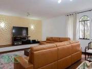 Sobrado à venda, 480 m² por R$ 1.728.450,00 Vila Aurora...