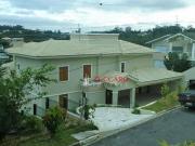 Sobrado à venda, 480 m² por R$ 3.000.000,00 Caputera...