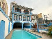 Sobrado à venda, 480 m² por R$ 3.500.000,00 Jardim Sao...