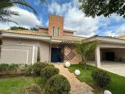 Sobrado à venda, 486 m² por R$ 2.300.000,00 Condomínio...