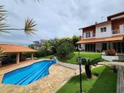 Sobrado à venda, 488 m² por R$ 2.800.000,00 Parque...