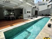 Sobrado à venda, 489 m² por R$ 7.000.000,00 Swiss Park...