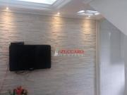 Sobrado à venda, 48 m² por R$ 329.000,07 Jardim do Papai...