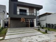 Sobrado à Venda|4 Dorm 3 suítes, Piscina, Churrasqueira...