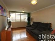 Sobrado à venda 4 dormitórios 1 suíte Vila Sônia São...