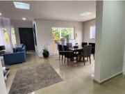 Sobrado à Venda 4 Dormitórios 2 Suítes Ibiti Royal Park...