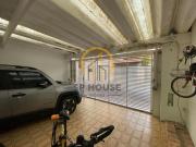 Sobrado à venda, 4 dormitórios, 2 vagas, 220m², Mirandópolis