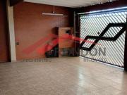 Sobrado à venda 4 dormitórios, sendo 1 suíte e com 2...