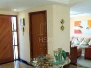 Sobrado à venda, 4 dormitórios, sendo 3 suítes e 8 vagas...