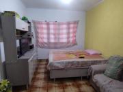 Sobrado à venda 4 quartos 1 suíte 2 vagas Baeta Neves...