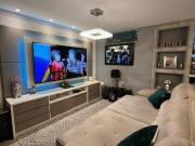 Sobrado à venda 4 quartos 1 suíte 2 vagas Campestre...