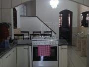 Sobrado à venda, 4 quartos, 1 suíte, 2 vagas Centreville...