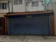 Sobrado à venda 4 quartos 1 suíte 2 vagas Jardim Bela...
