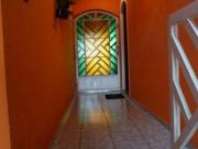 Sobrado à venda 4 quartos 1 suíte 2 vagas Marajoara...