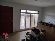 Sobrado à venda 4 quartos 1 suíte 2 vagas Mirandopolis...