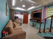 Sobrado à venda 4 quartos 1 suíte 2 vagas Nova...