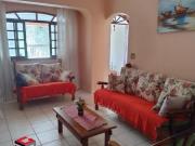 Sobrado à venda 4 quartos 1 suíte 2 vagas Santa...