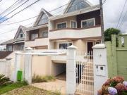 Sobrado à venda, 4 quartos, 1 suíte, 4 vagas, Bom Retiro...