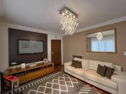 Sobrado à venda 4 quartos 1 suíte 4 vagas Floresta Santo...