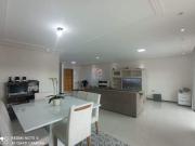 Sobrado à venda 4 quartos 1 suíte 4 vagas Nova...