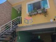 Sobrado à venda 4 quartos 1 suíte 4 vagas Selecta São...