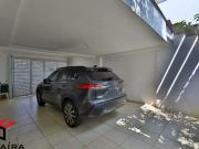 Sobrado à venda 4 quartos 1 suíte 4 vagas Terra Nova São...