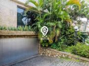 Sobrado à venda, 4 quartos, 1 suíte, 5 vagas, Bosque da...